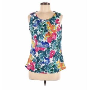 Banana Republic Sleeveless Top